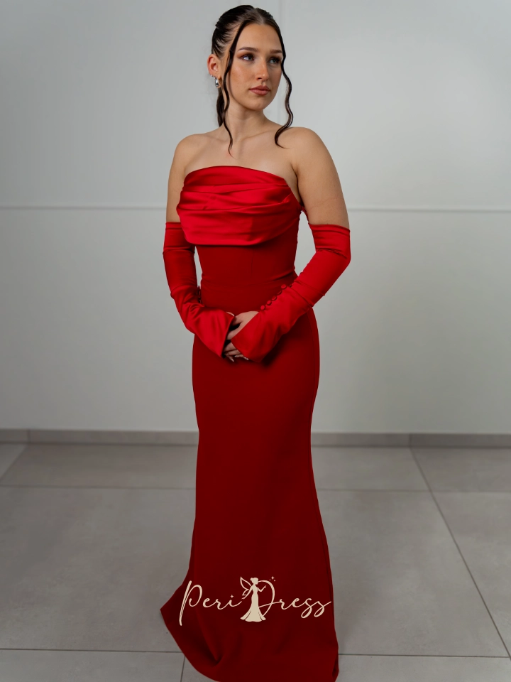 Gül Dress